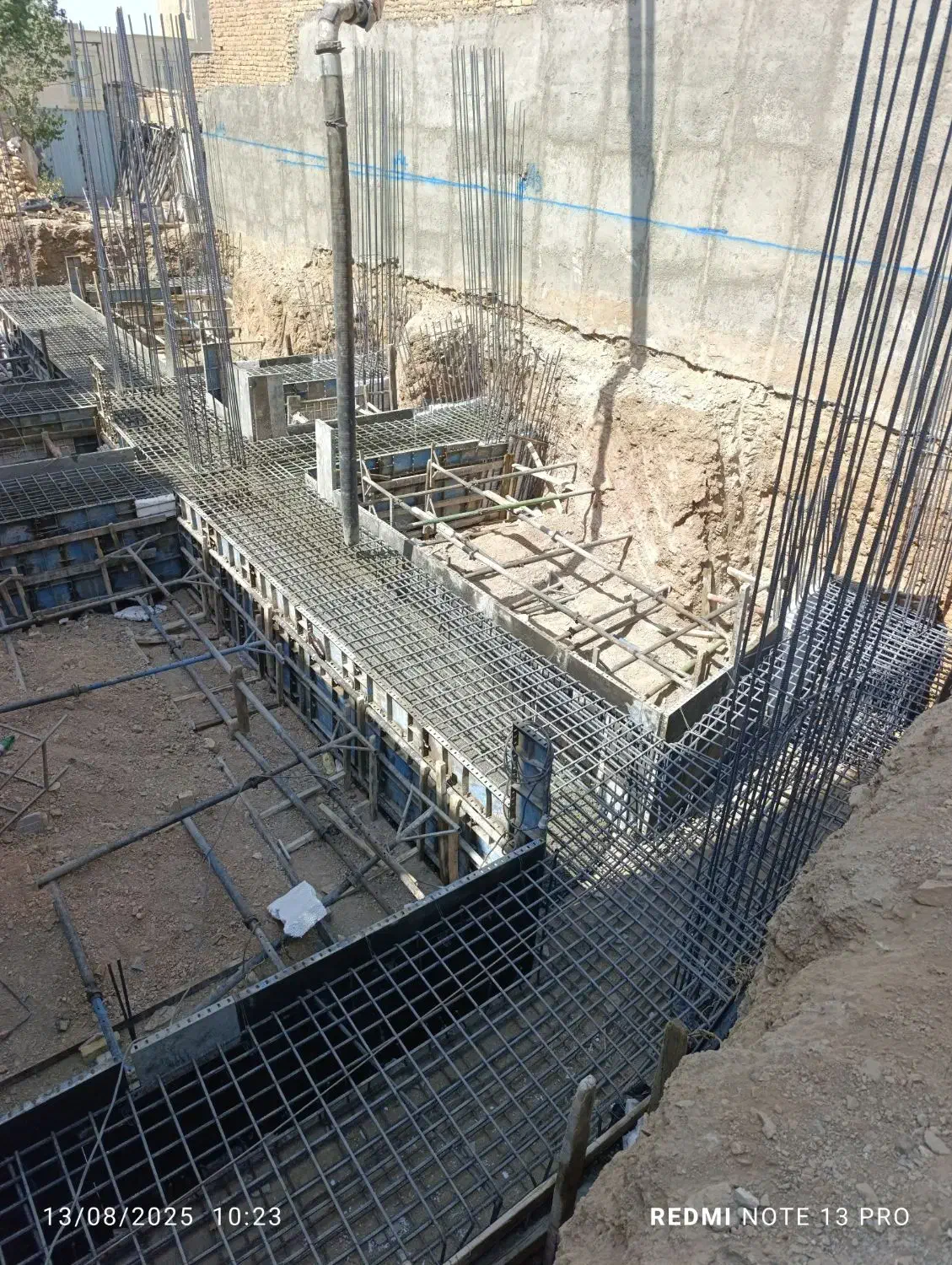 پیش فروش واحد خیابان ارس|پیشفروش املاک|ملایر, |دیوار