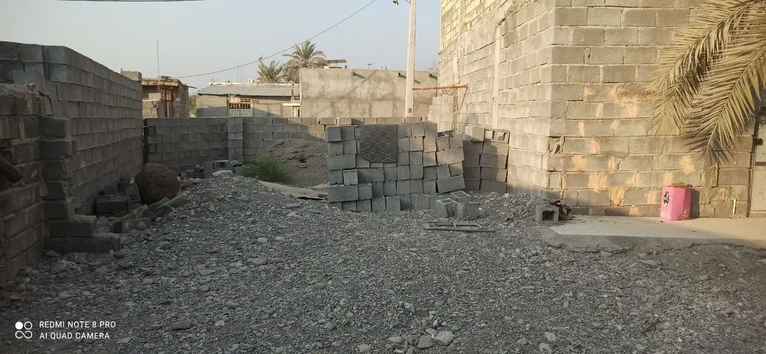 خونه ویلایی قاسم جلالی هم فروشی هم اجاره|فروش خانه و ویلا|میناب, |دیوار