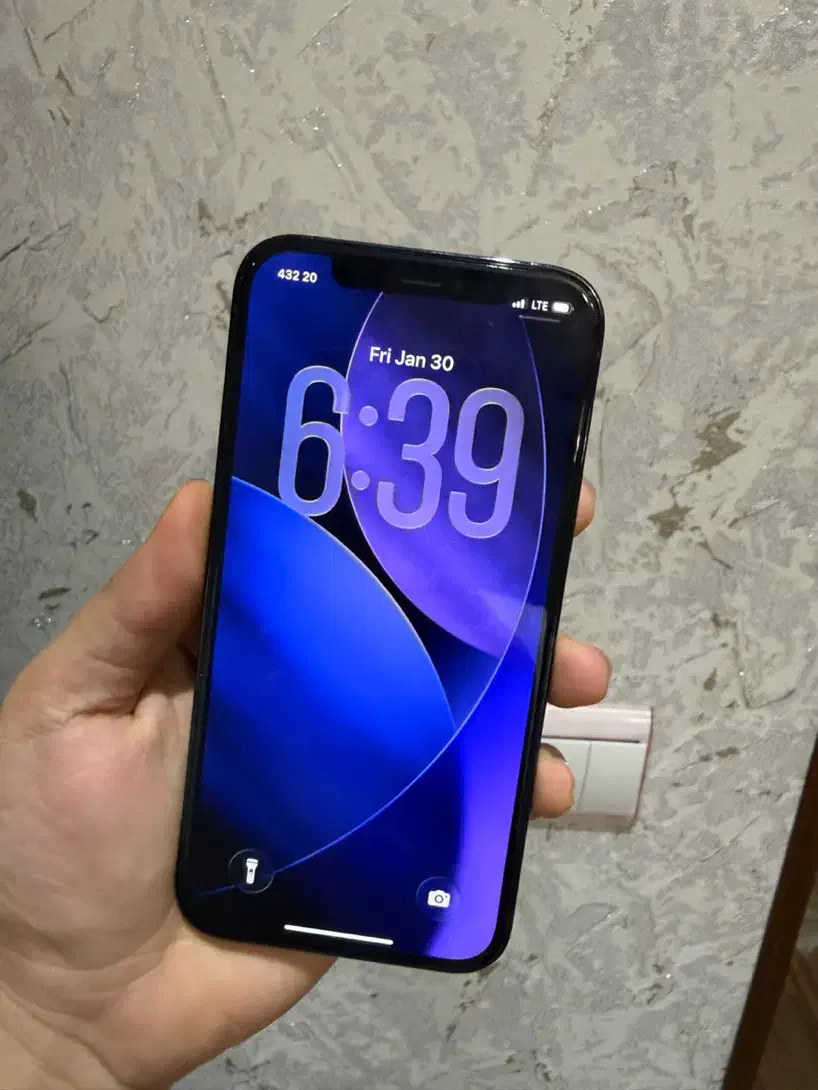 Iphone 12 pro zaa|موبایل|کرج, اصفهانیها|دیوار