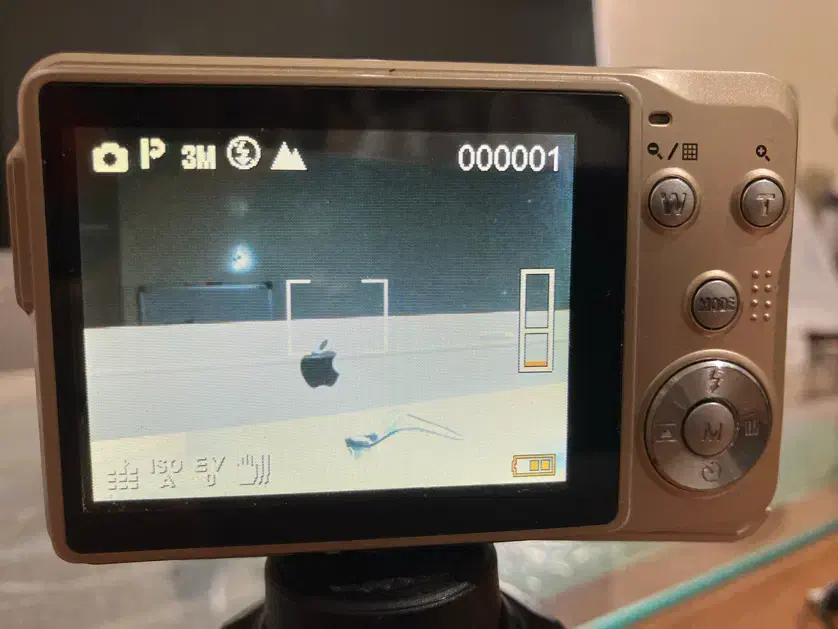 دوربین سونی|دوربین عکاسی و فیلم‌برداری|ارومیه, |دیوار