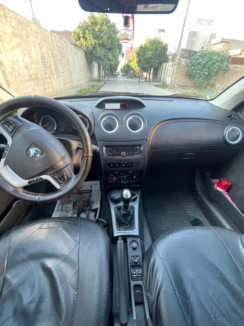 رانا پلاس مدل ۹۹|خودرو سواری و وانت|گنبد کاووس, |دیوار