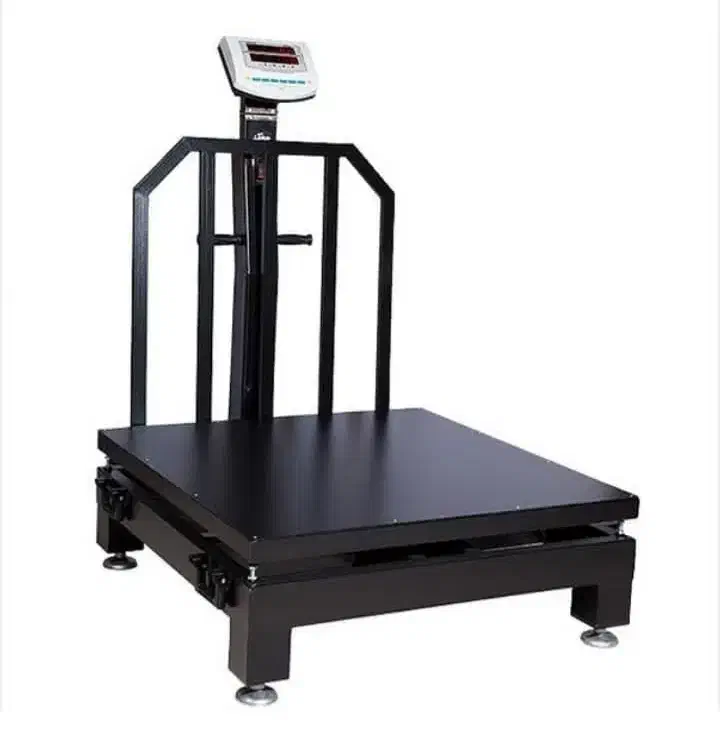 فروش اقساطی ویژه باسکول ،ترازو نوری|ماشینآلات صنعتی|بجنورد, |دیوار