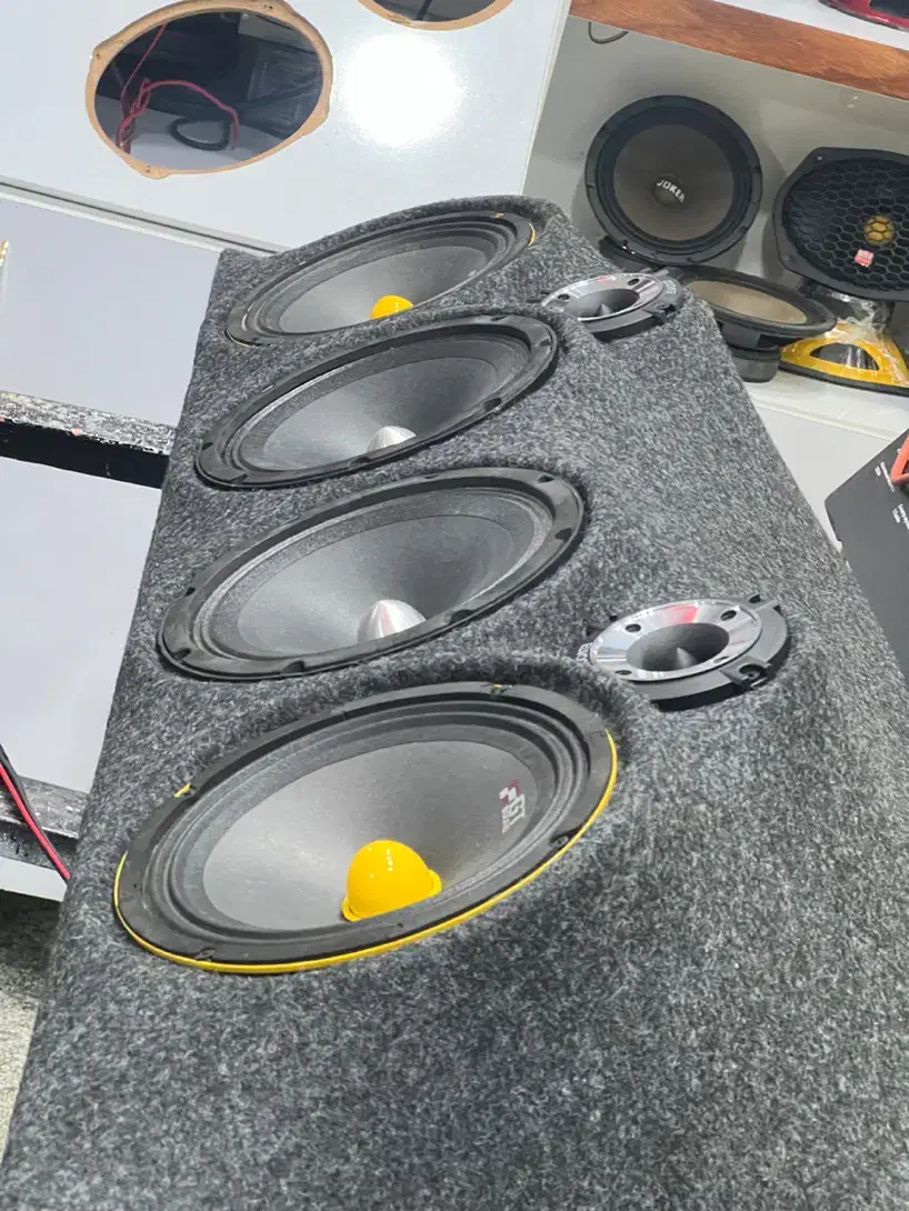 انواع سیستم صوتی|رایانه همراه|تبریز, |دیوار