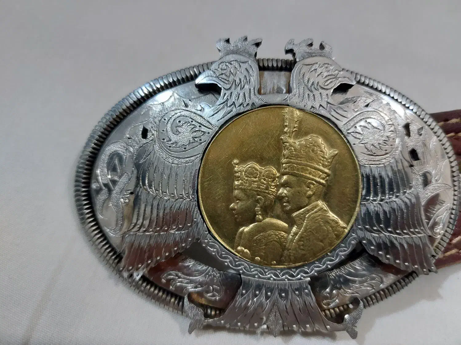 سگک کمربند|کیف، کفش، کمربند|شهرکرد, |دیوار