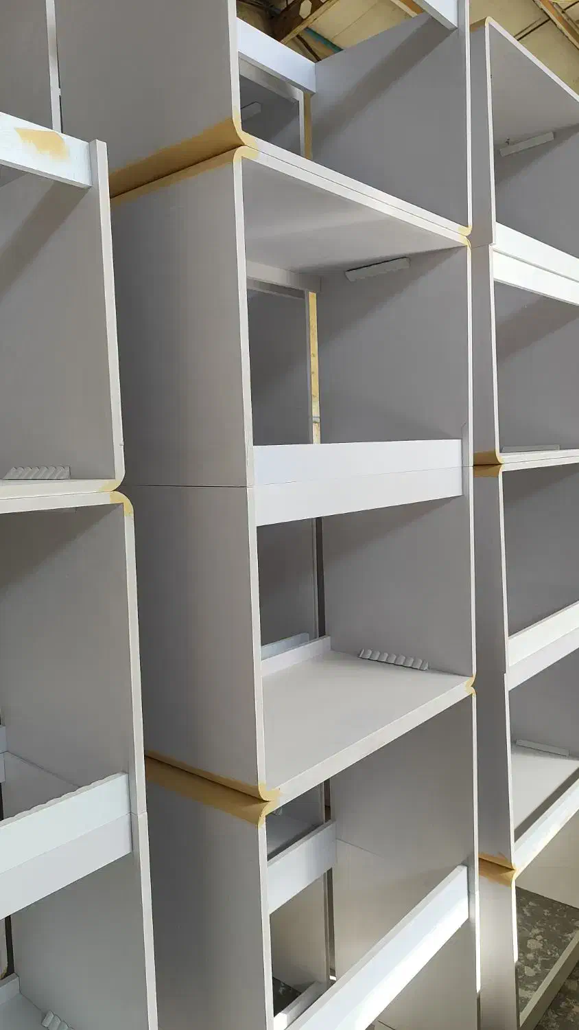 نیروی آقا|استخدام صنعتی، فنی، مهندسی|همدان, |دیوار