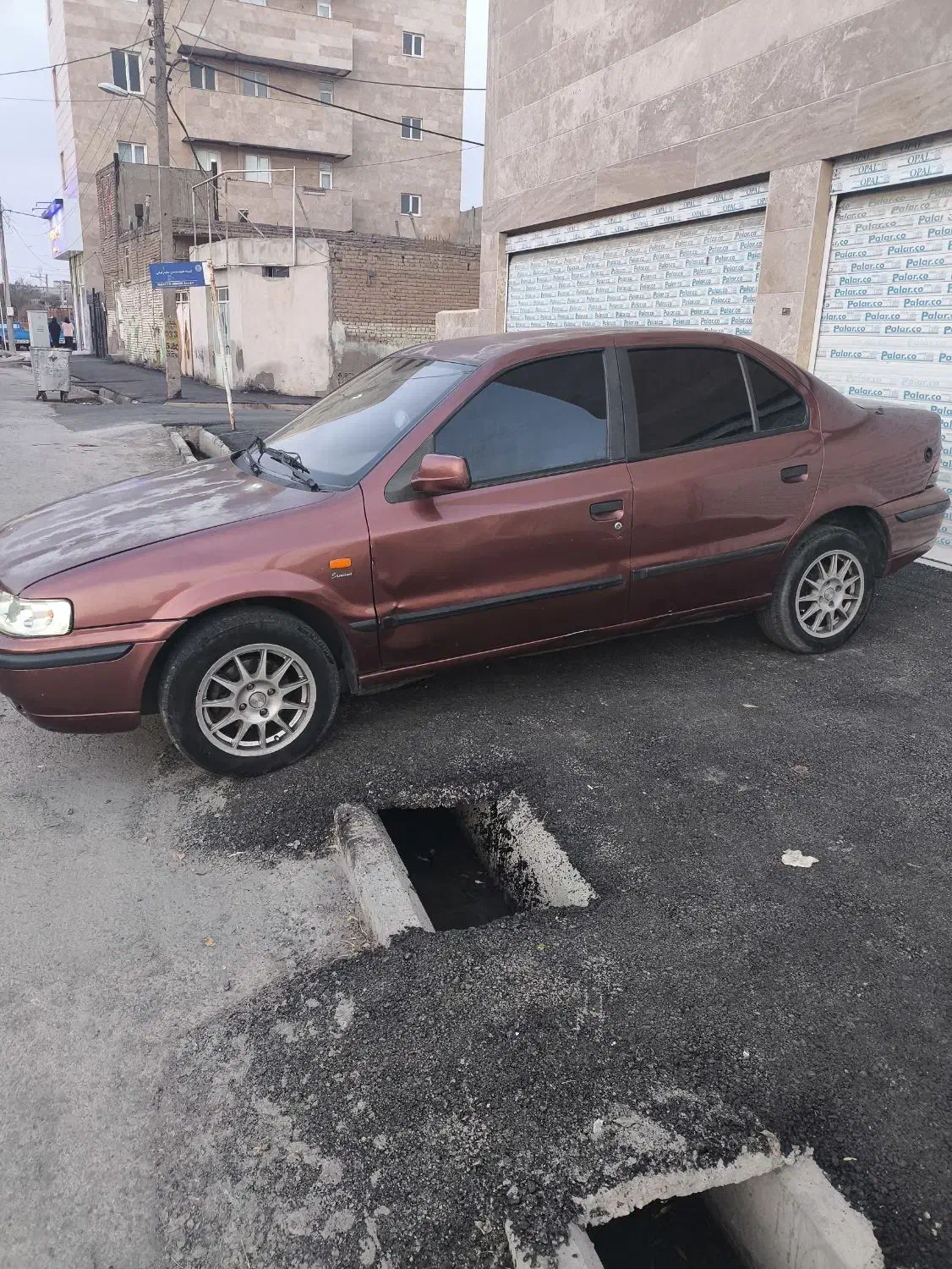 بیرنگ بی ضربه|خودرو سواری و وانت|اردبیل, |دیوار