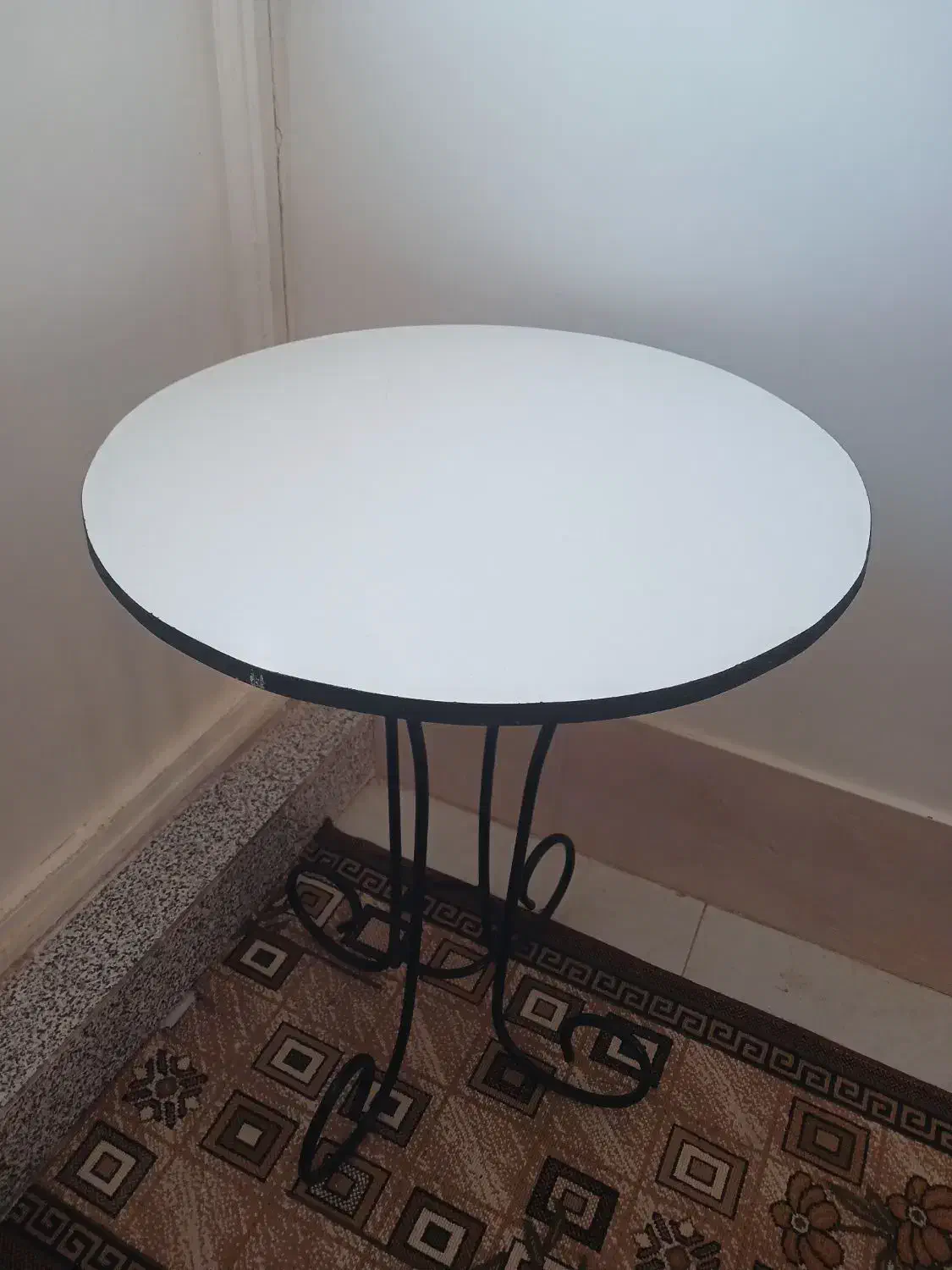 میزخاطره بدون هیچ ایرادی|مبلمان خانگی و میز عسلی|شوط, |دیوار