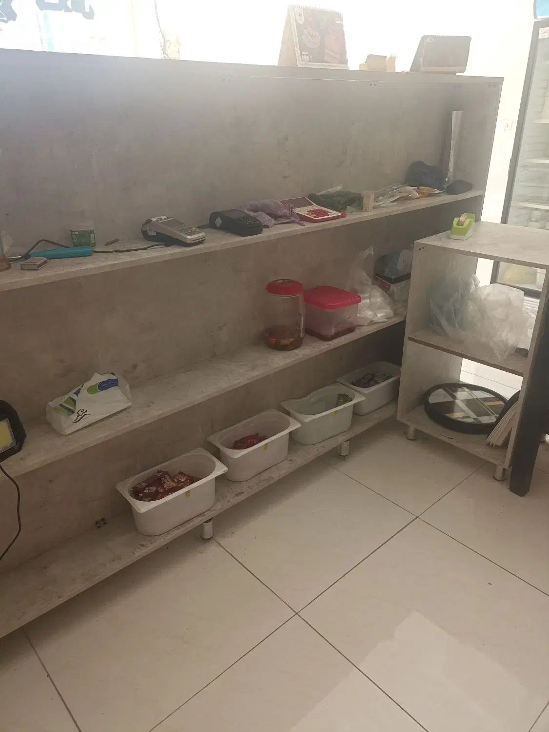 پیشخوان|مبلمان اداری|مرند, |دیوار