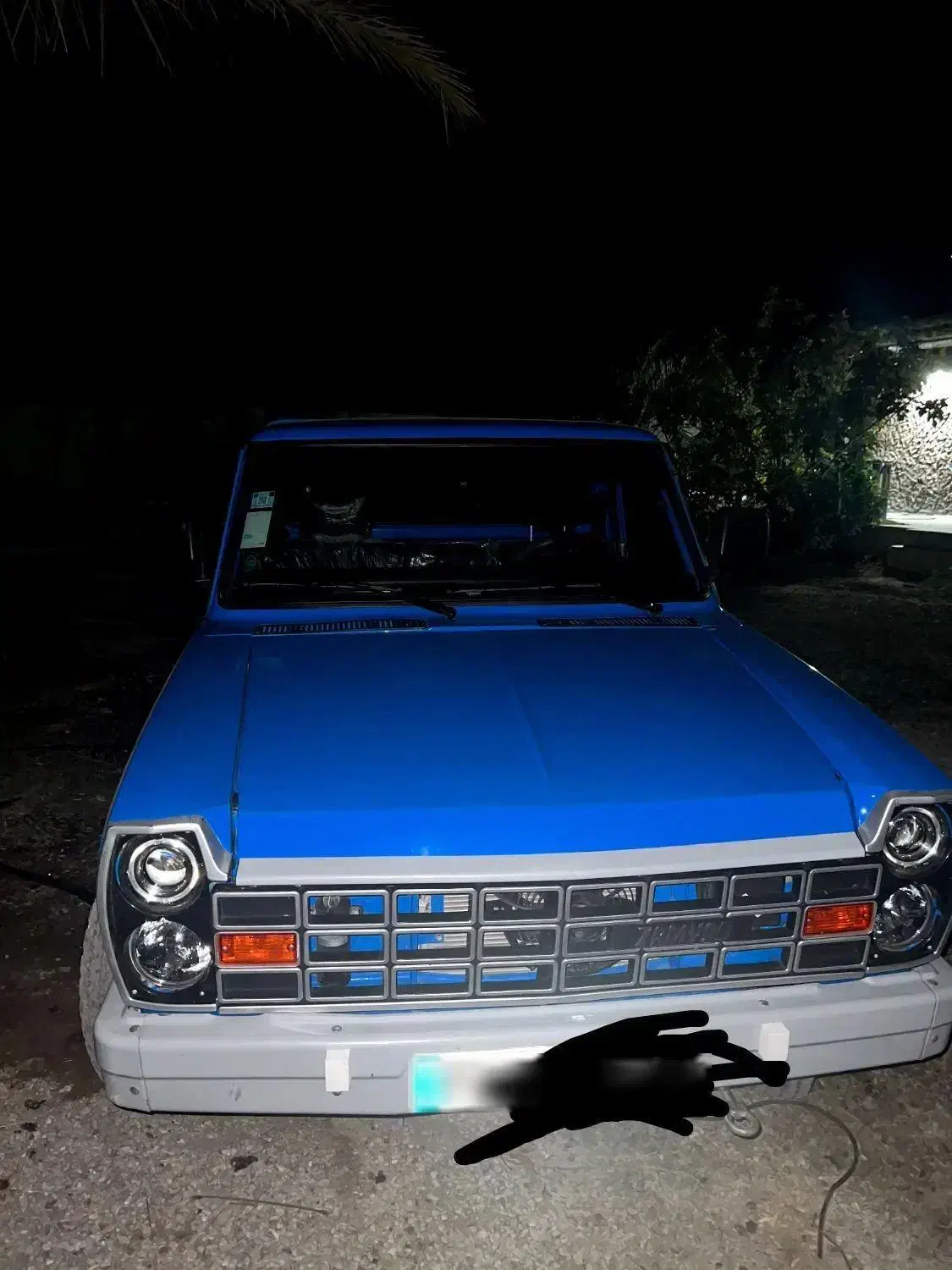 زامیاد|خودرو سواری و وانت|میناب, |دیوار