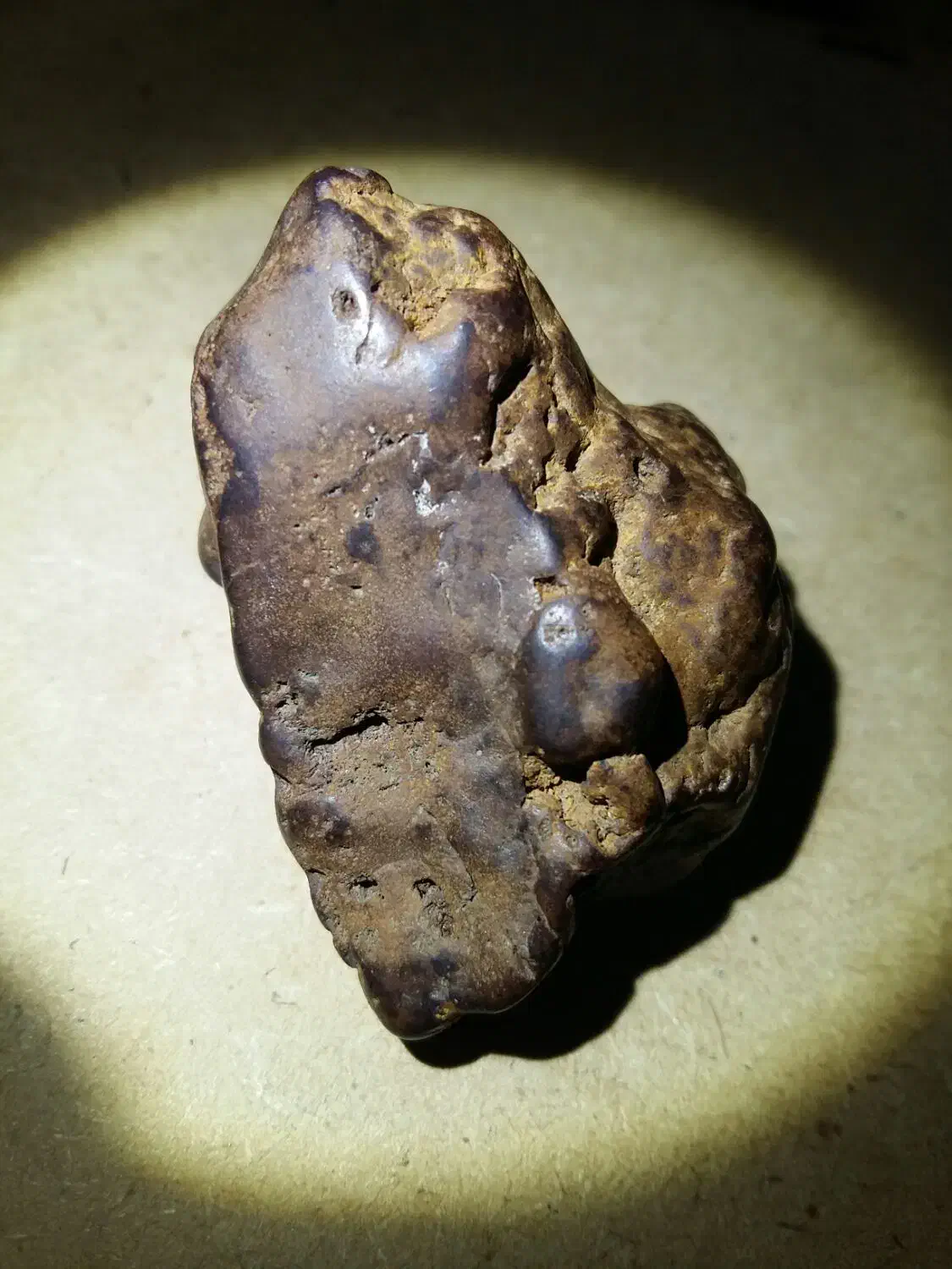 سنگ طبیعی|کلکسیون اشیاء عتیقه|علیآباد کتول, |دیوار