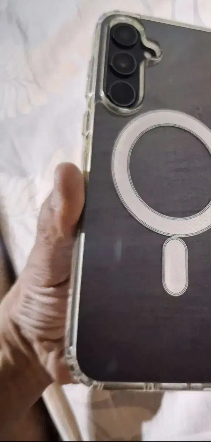 سامسونگ a35|موبایل|تهران, تهرانپارس جنوبی|دیوار