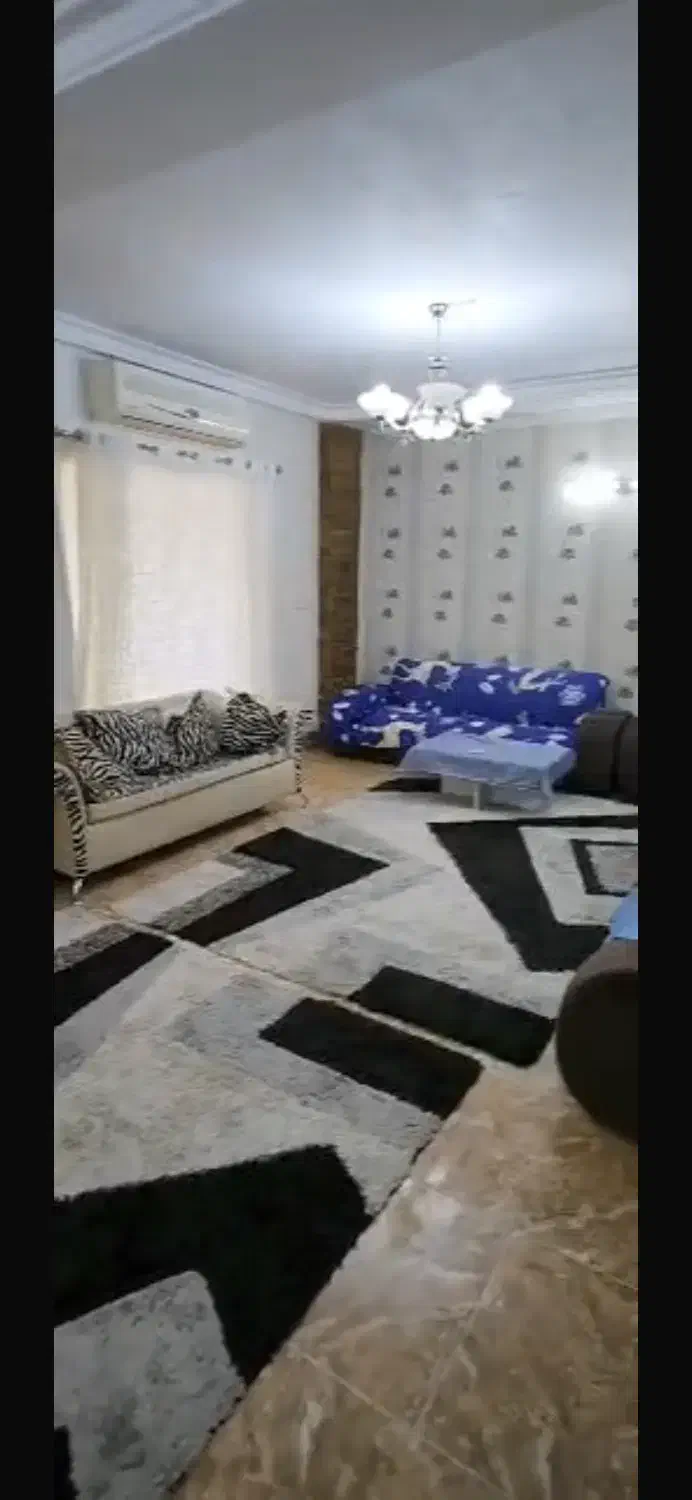 اجاره اپارتمان با لوازم مازندران سرخرود نزدیک دریا|اجارهٔ آپارتمان|سرخرود, |دیوار