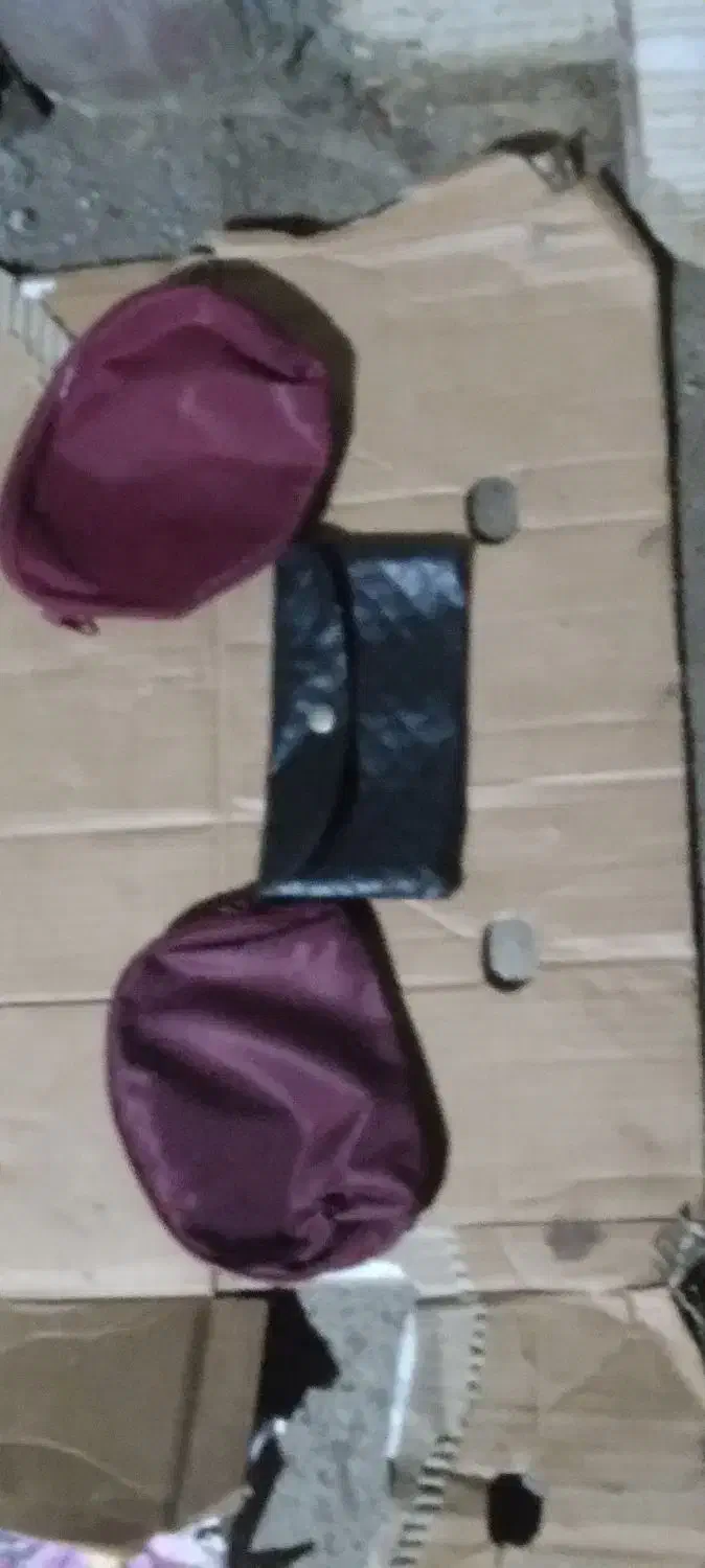 کیف لوازم آرایش|آرایشی، بهداشتی، درمانی|رشت, دخانیات|دیوار