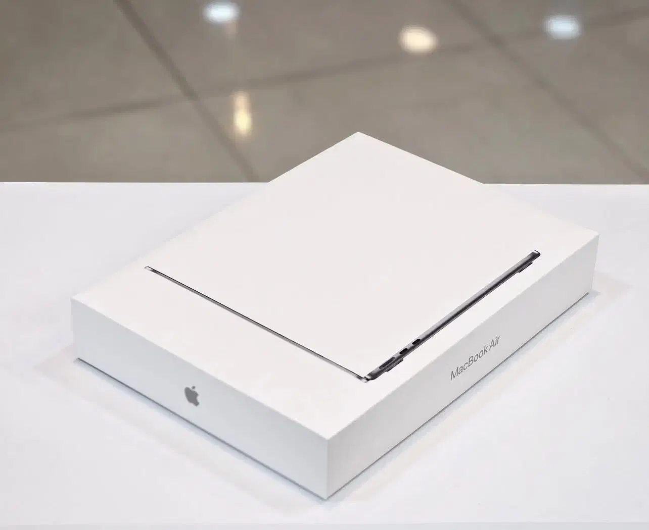 مک بوک ایر - Macbook Air 2022 M2 8G 512G 10Core|رایانه همراه|مشهد, ارشاد|دیوار