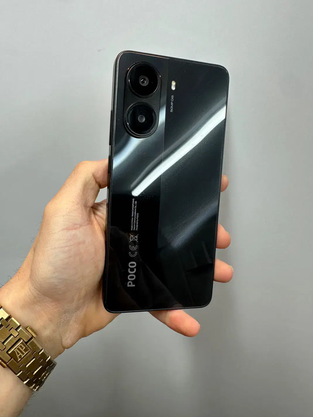 Poco x7 pro 512|موبایل|ارومیه, |دیوار