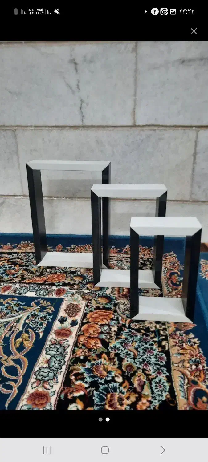 قاب/ استند دکوری / شلف دکوری|تابلو، نقاشی، عکس|میبد, |دیوار