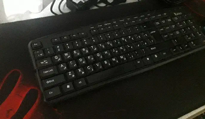 سیستم کیس و مانیتور گیمینگ، میز و صندلی و ..|رایانه رومیزی|سنندج, |دیوار