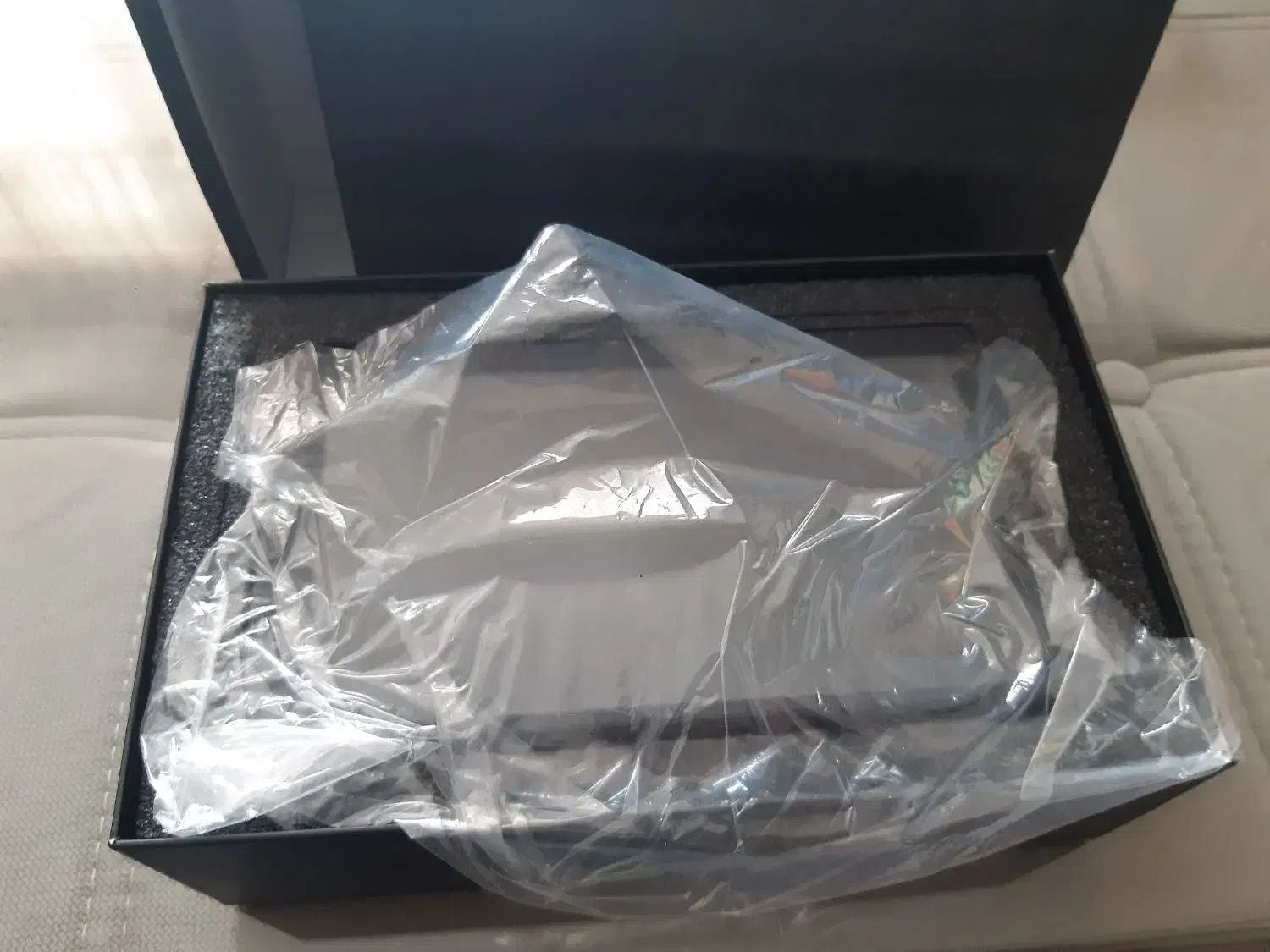 مانیتور و گیرنده فوق حرفه ای فول HD|صوتی و تصویری|بیرجند, |دیوار