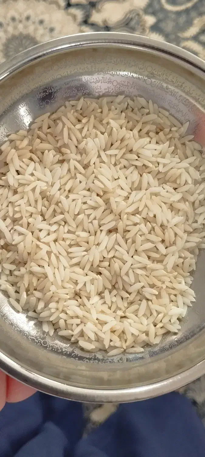 برنج سالم|خوردنی و آشامیدنی|دورود, |دیوار