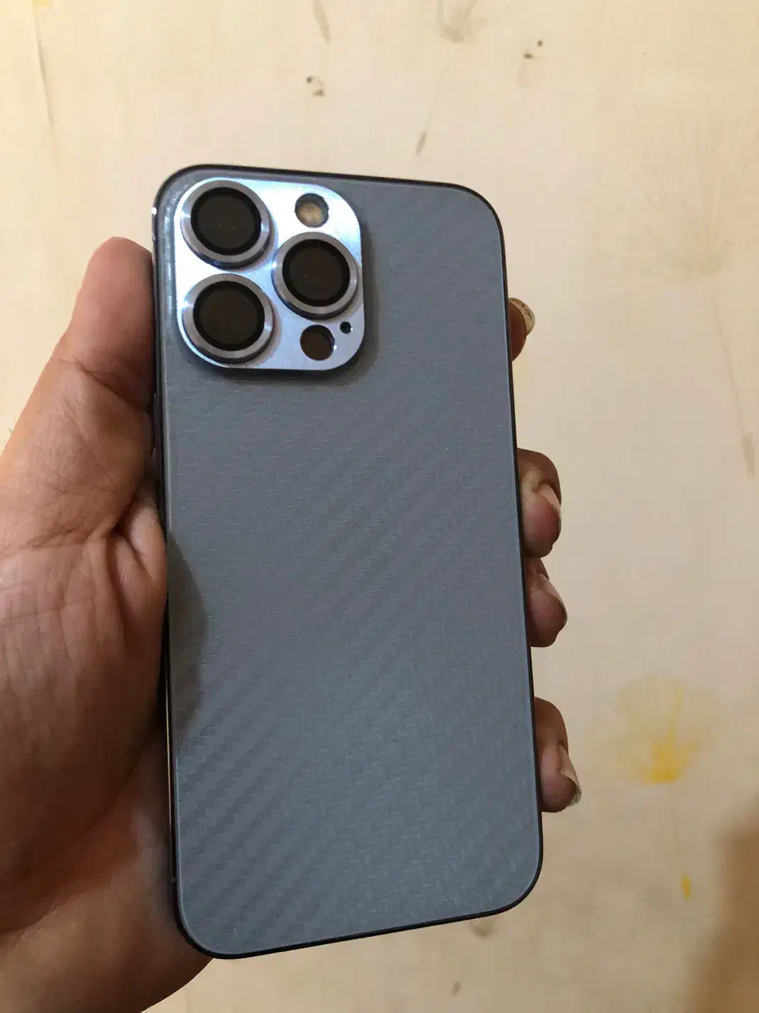 ایفون ۱۳ پرو دوسیم ۵۱۲ گیگ|موبایل|لاهیجان, امیرشهید|دیوار