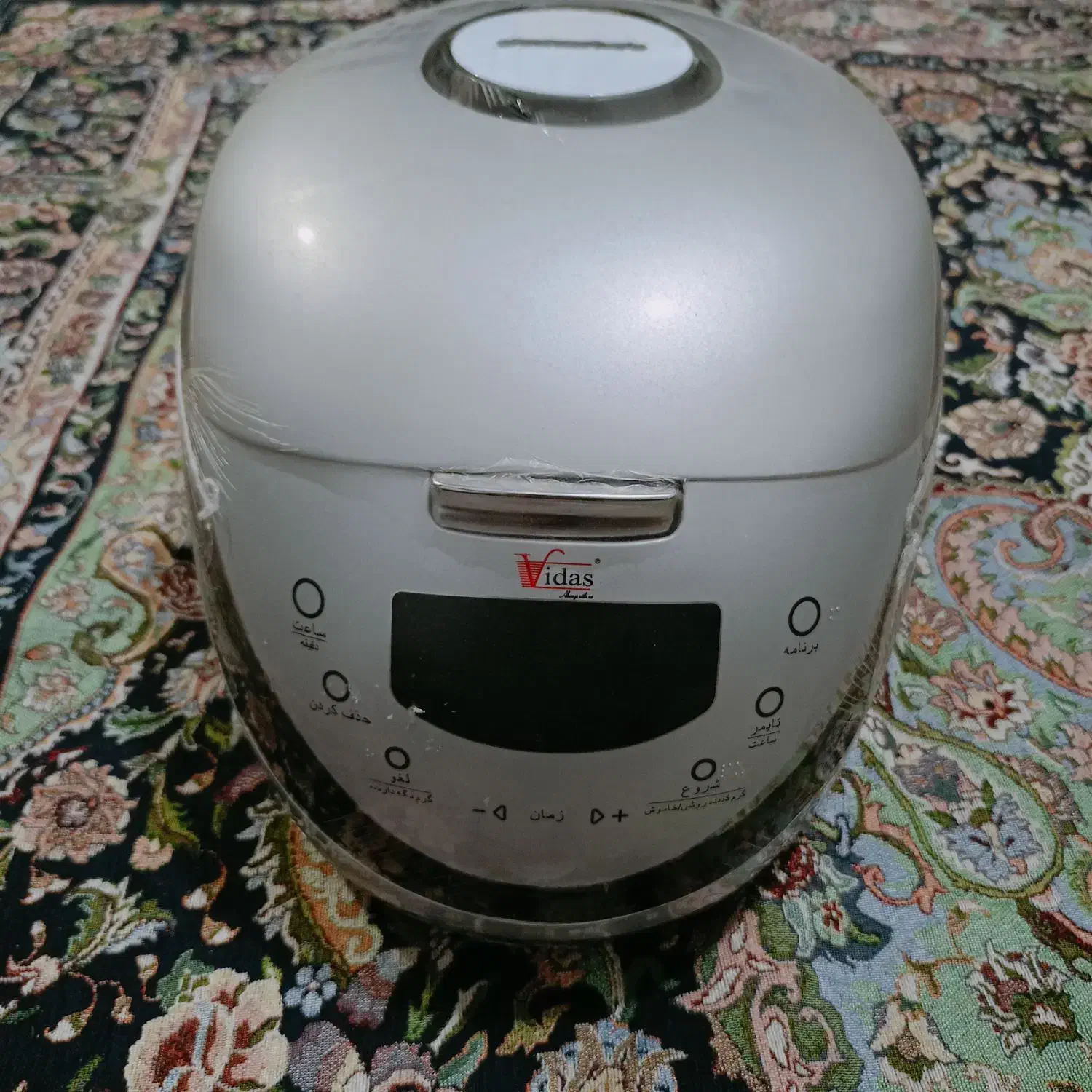 پلوپز و سرخ کن|اجاق گاز و لوازم برقی پخت‌وپز|مشهد, انصار|دیوار