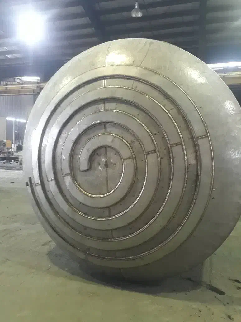 راکتورومخزن درام فیلیکر|خدمات پیشه و مهارت|ماهدشت, |دیوار