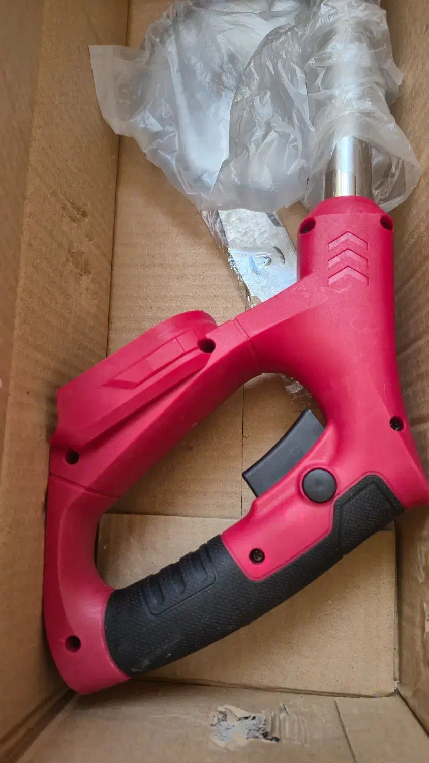 علف زن شارژی|ماشینآلات صنعتی|بوکان, |دیوار