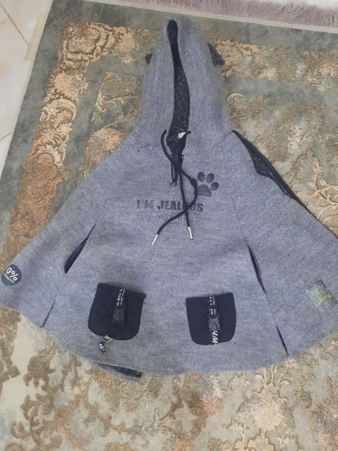 شنل دخترونه مناسب سن هفت سال تا ده سال|کفش و لباس بچه|اسلام‌شهر, شهرک محمدیه|دیوار