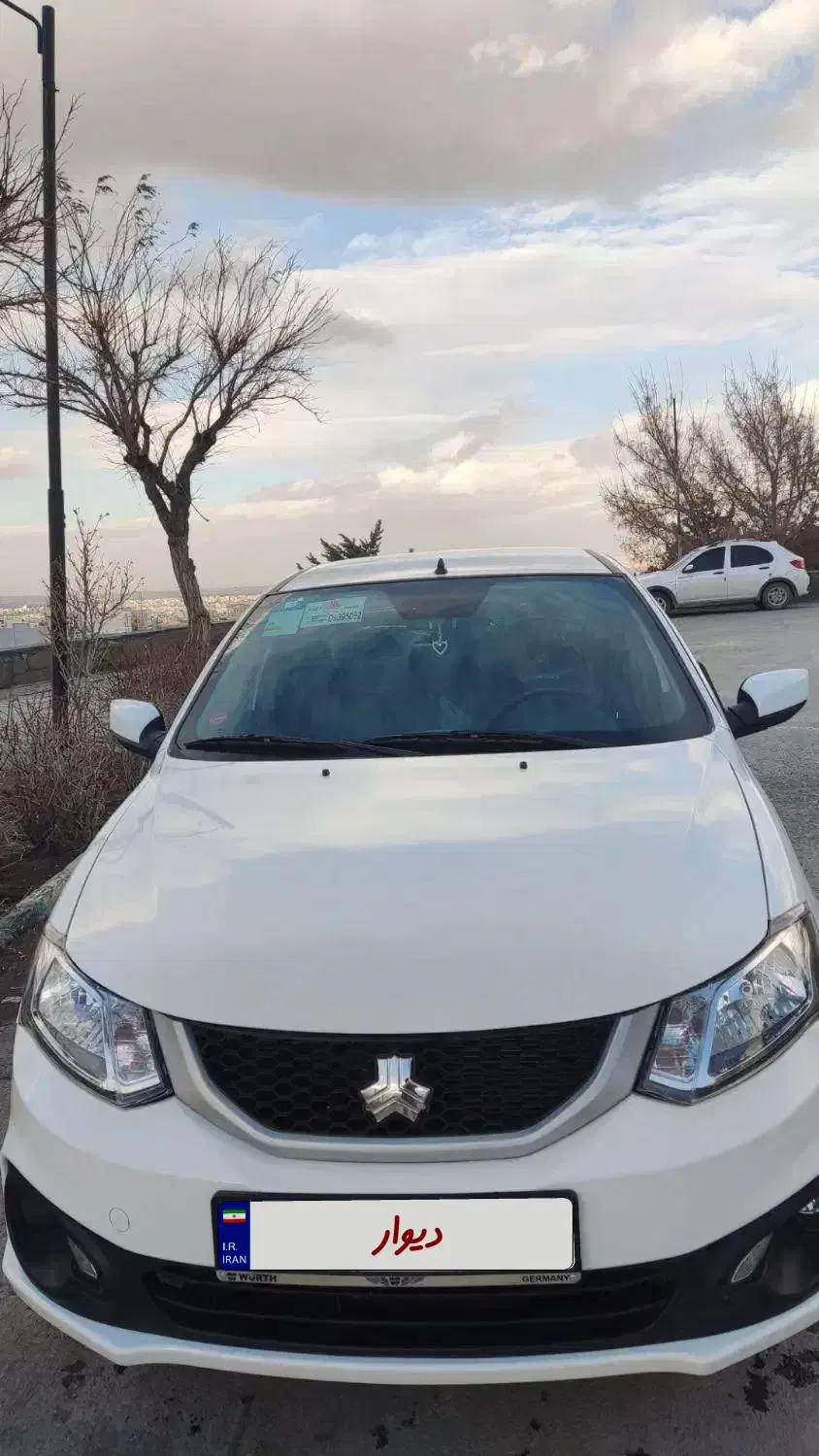 سایناs|خودرو سواری و وانت|همدان, |دیوار