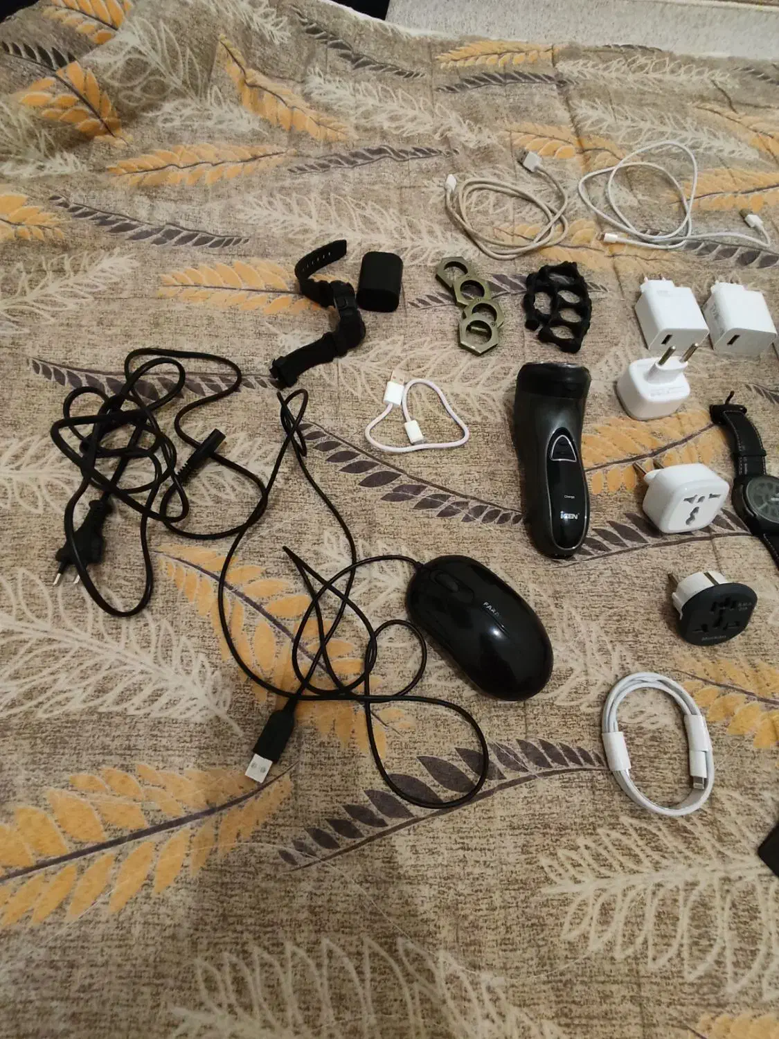 ایرپاد و وسایل|لوازم جانبی موبایل و تبلت|ایلام, |دیوار