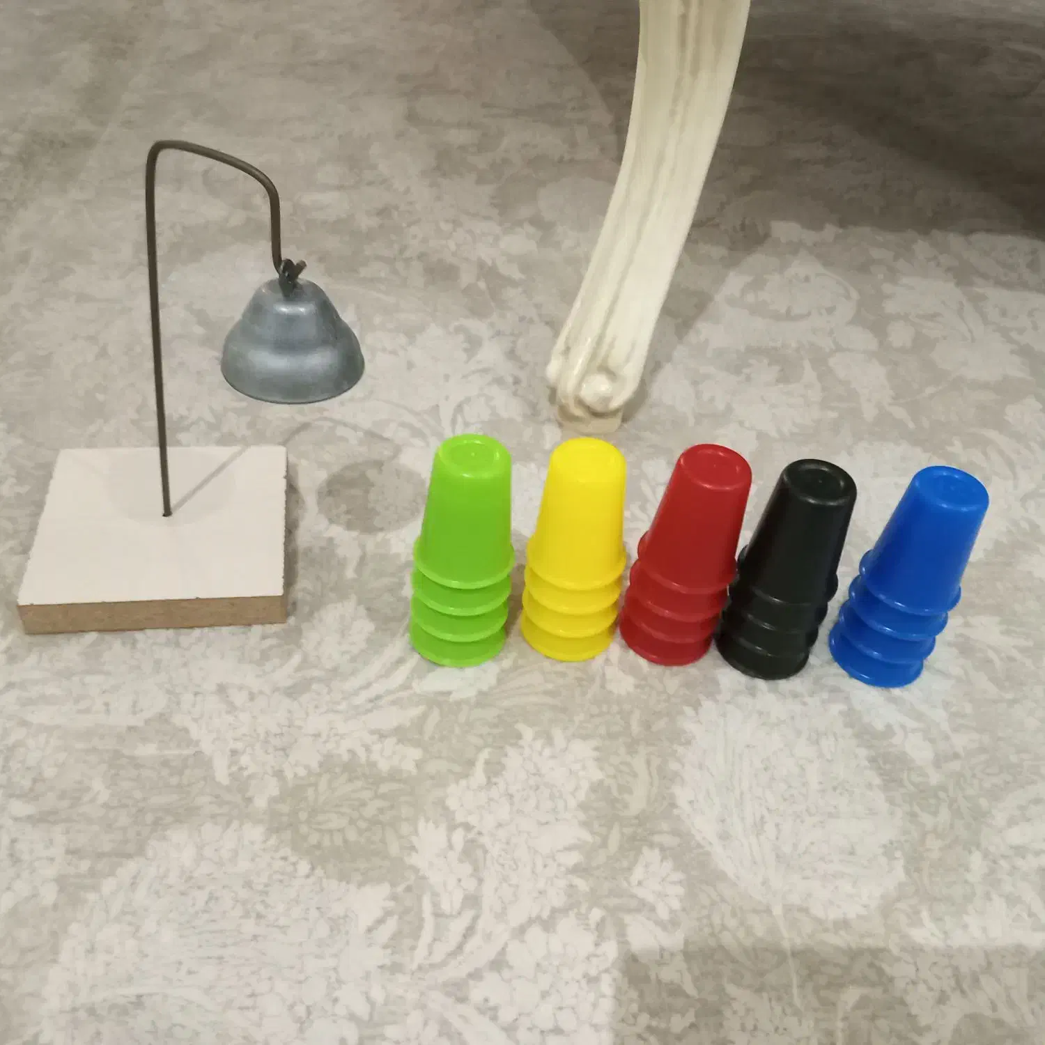 بازی فکری|اسباب‌‌بازی|رشت, نیکمرام|دیوار