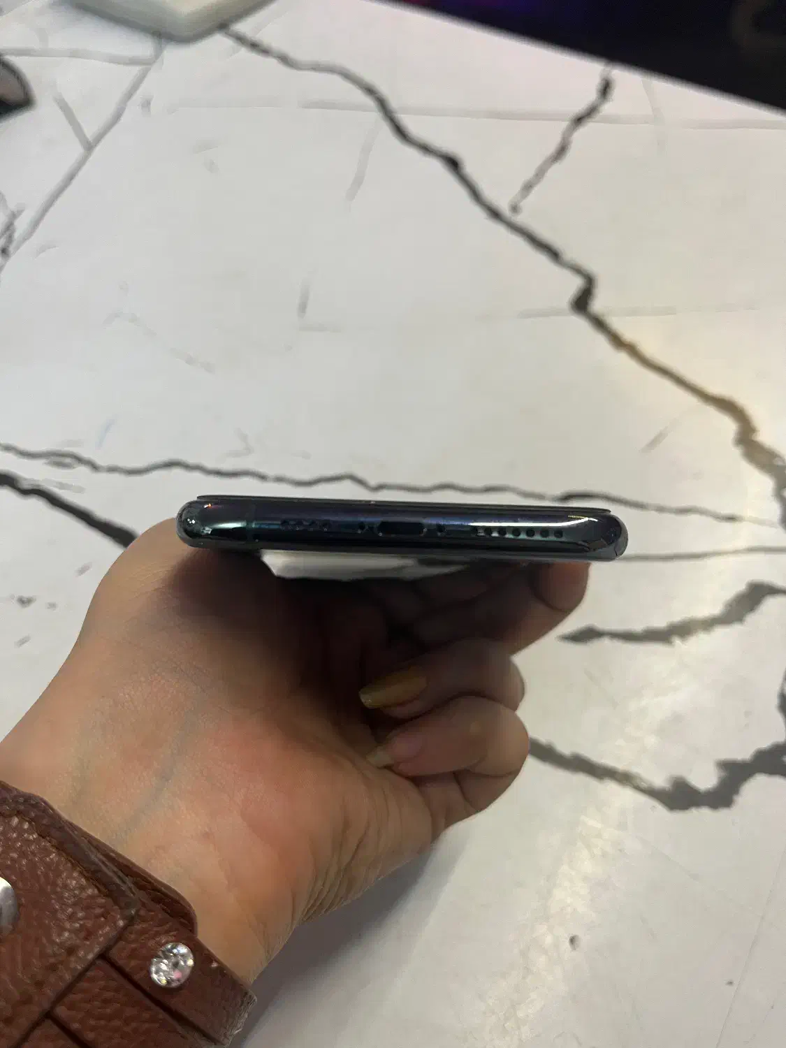 گوشی ایفون11پرومکس|موبایل|مشهد, هفت تیر (نه دره)|دیوار