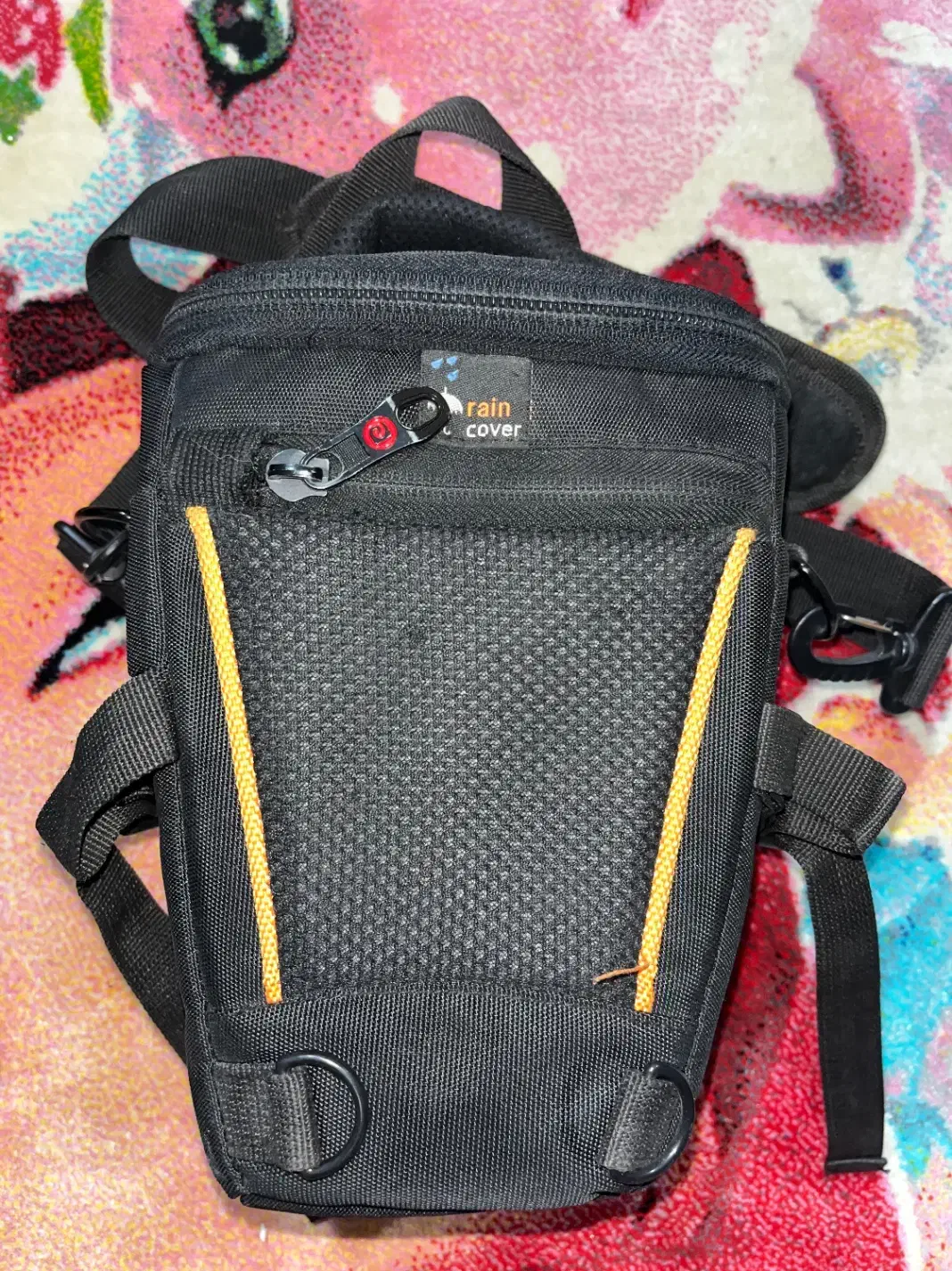 کیف دوربین عکاسی|دوربین عکاسی و فیلم‌برداری|تبریز, |دیوار