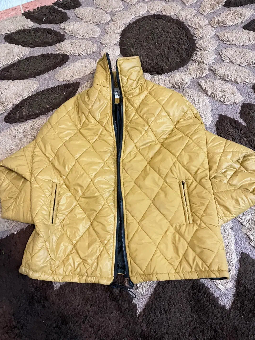 پافر آستین کوتاه کوتون|لباس|تهران, امیریه|دیوار