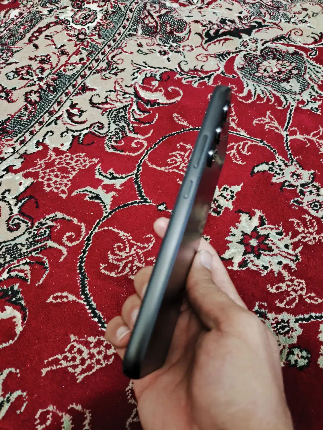 گوشی سامسونگa34|موبایل|بجنورد, |دیوار
