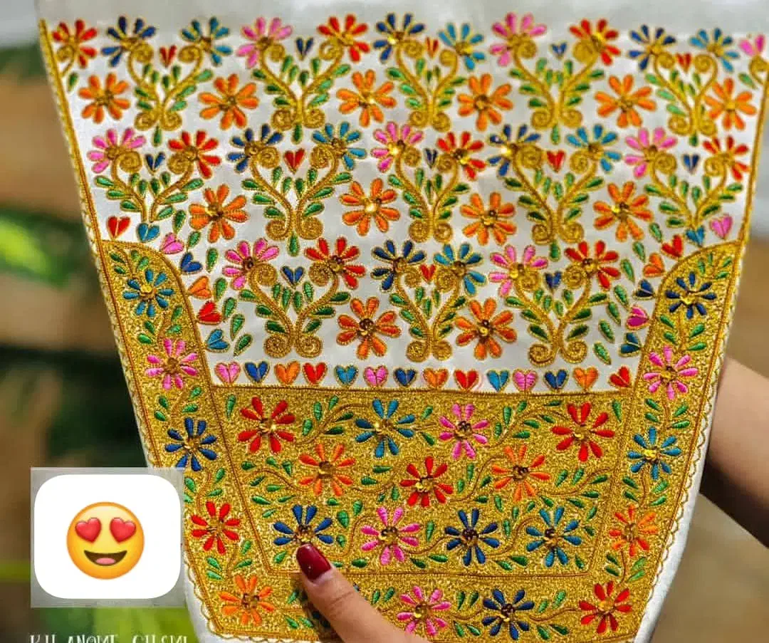 شلوار بندری نخی وقشمی|لباس|میناب, |دیوار