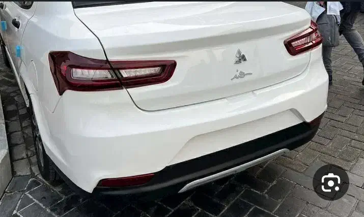 سهند اس صفر کیلومتر آپشنال|خودرو سواری و وانت|گلپایگان, |دیوار