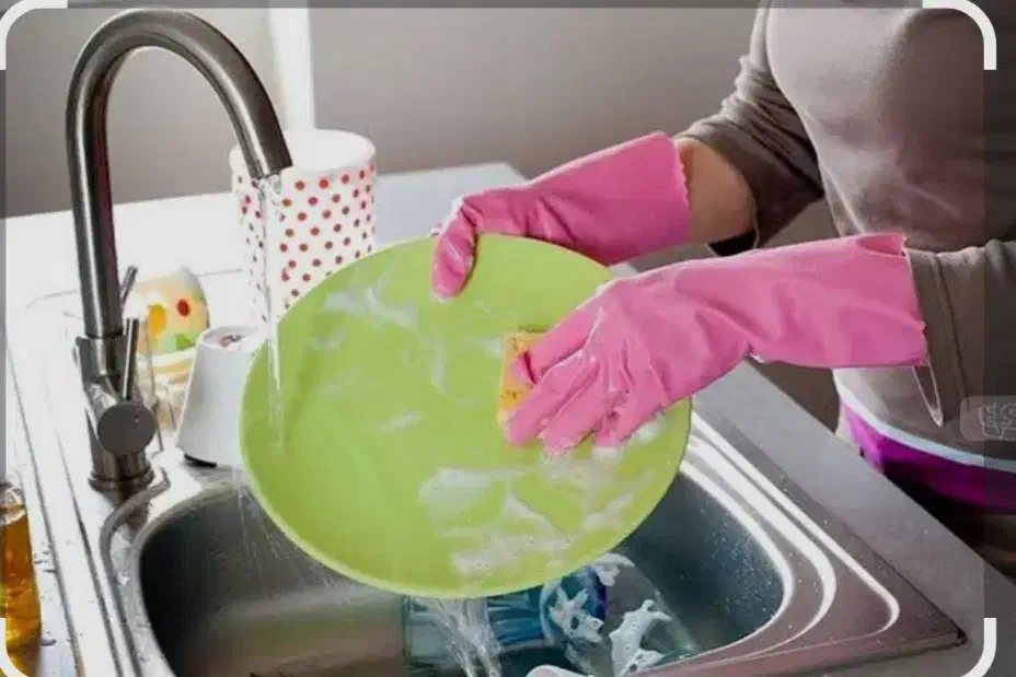 کارگر ساده(ظرفشور رستوران)|استخدام خدمات فروشگاه و رستوران|هشتگرد, هشتگرد قدیم|دیوار