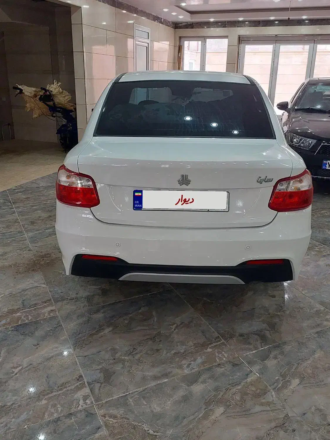 وسیله نقلیه|خودرو سواری و وانت|اهر, |دیوار