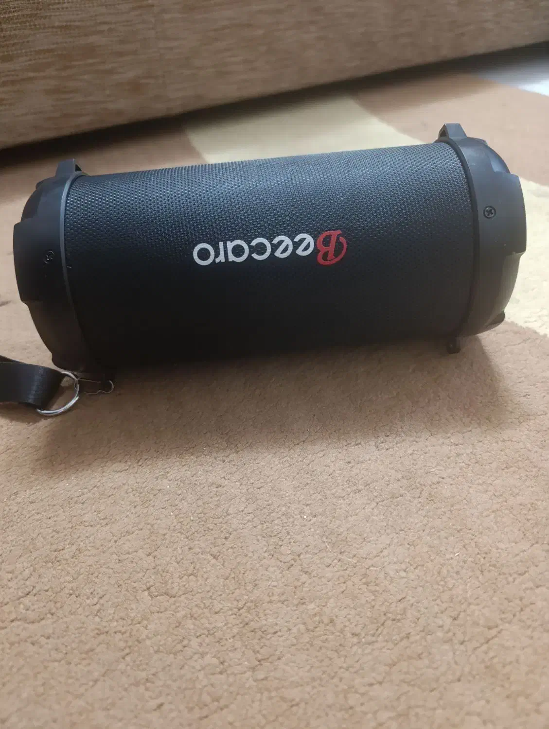 اسپیکر|پخش‌کننده همراه|قم, پردیسان|دیوار