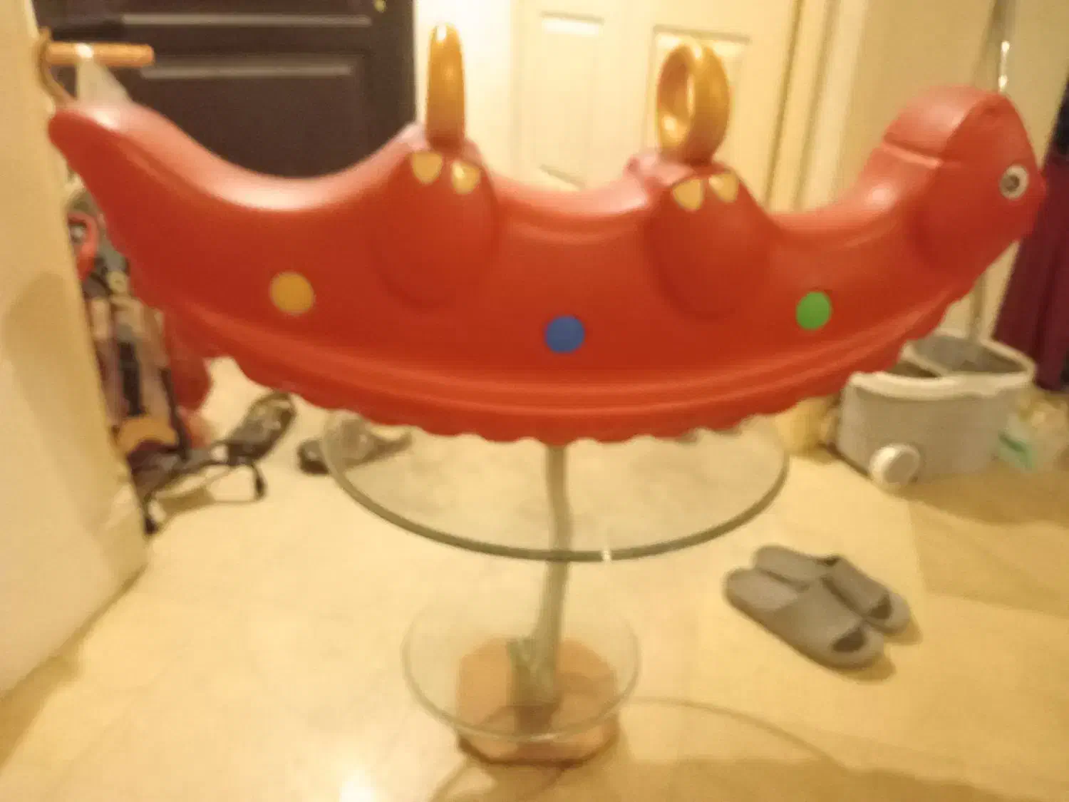 الاکلنگ|اسباب‌‌بازی|تهران, شهرک غرب|دیوار