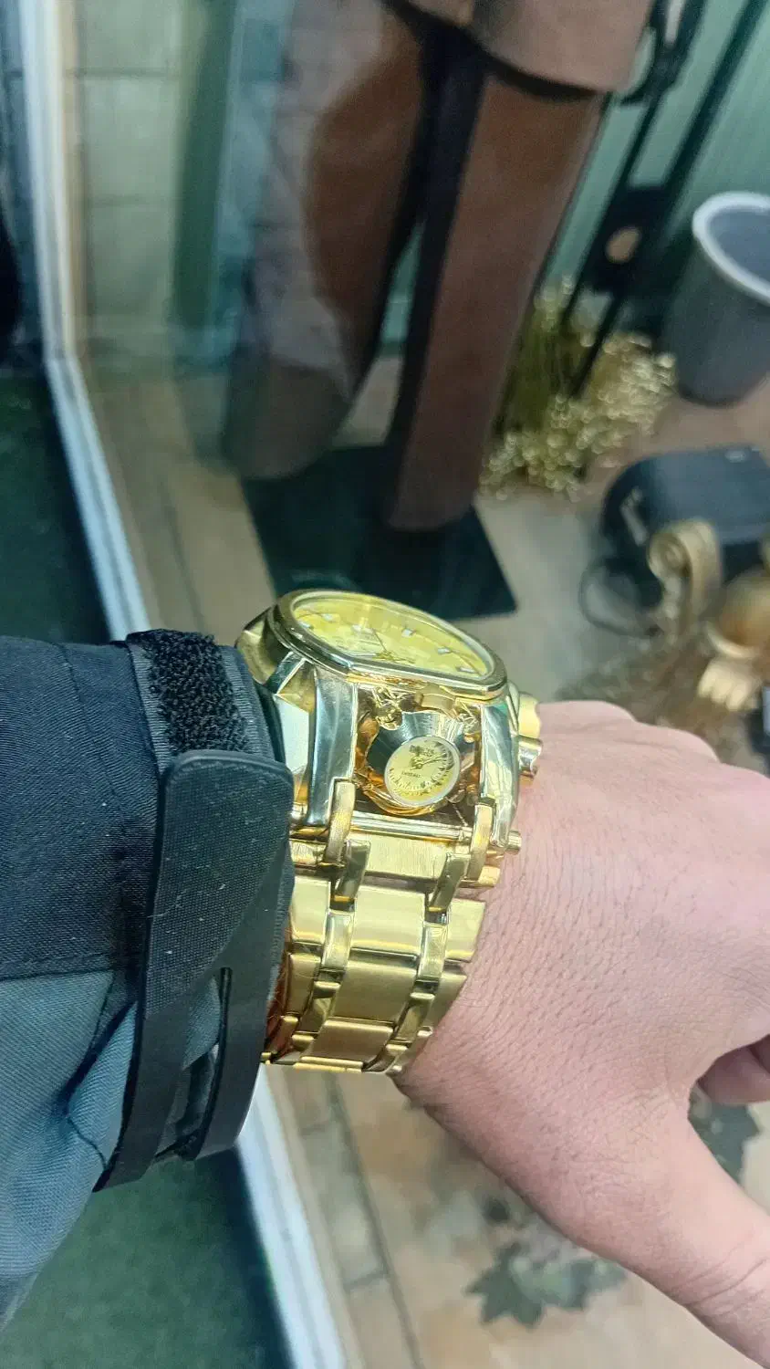 سلام یه ساعت آکبند فروشی|ساعت|تنکابن, |دیوار