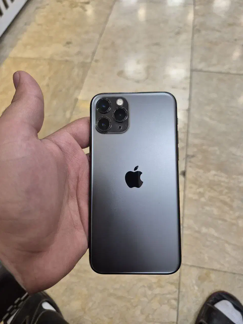 ایفون 11pro|موبایل|تبریز, |دیوار
