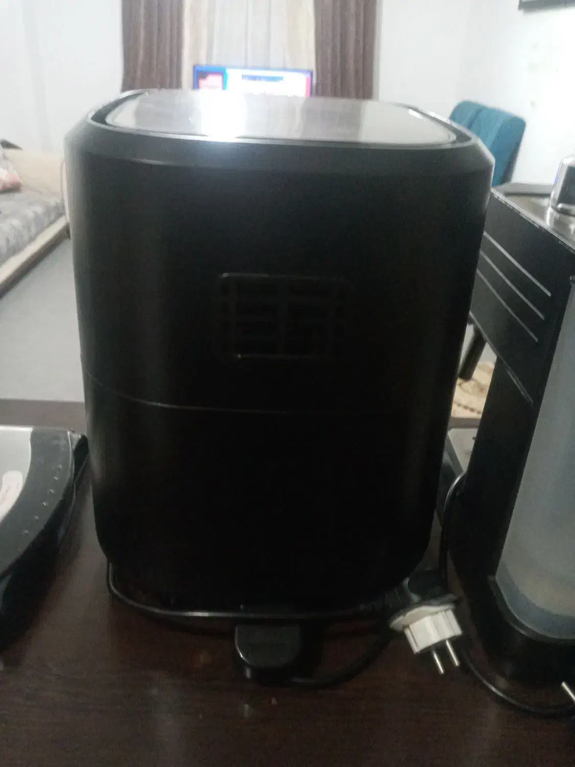 سرخ کن|سایر لوازم برقی|صفادشت, |دیوار