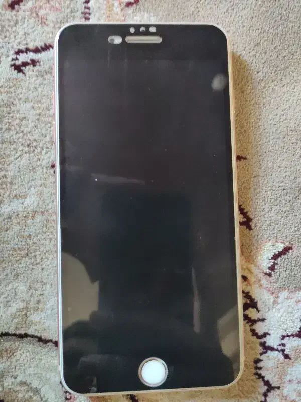 گوشی 8پلاس 64 گیگ باتری 100|موبایل|بندر گز, |دیوار