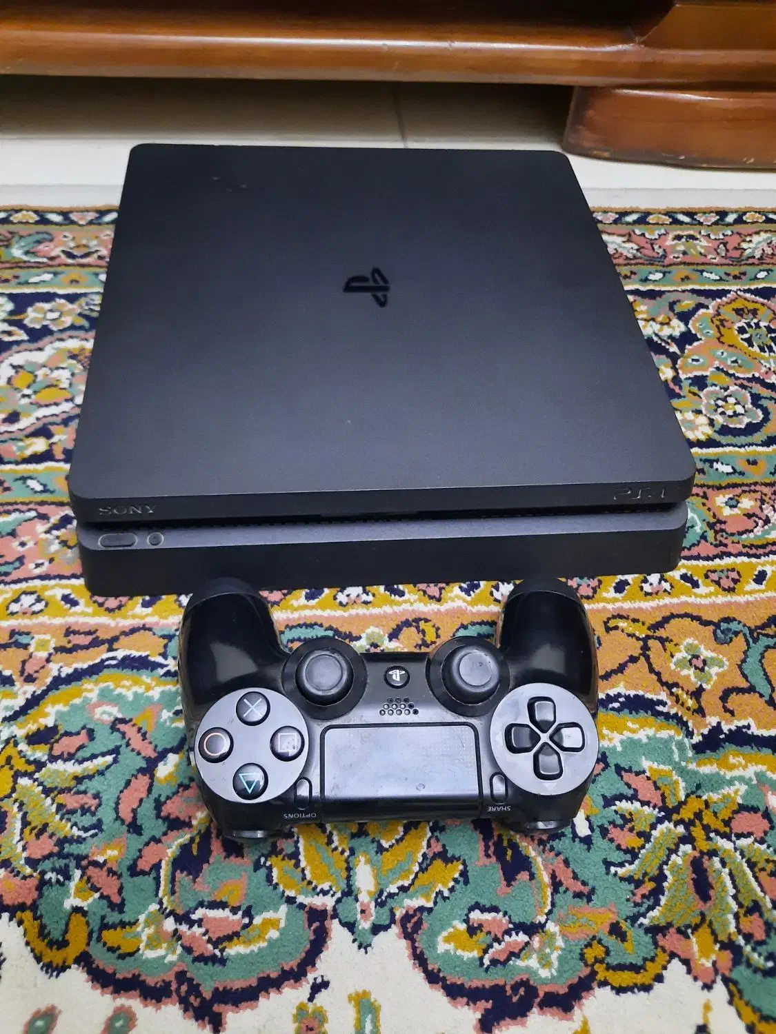 ps4 کپی خور ورژن۹|کنسول، بازی ویدئویی و آنلاین|تهران, یافت‌آباد|دیوار