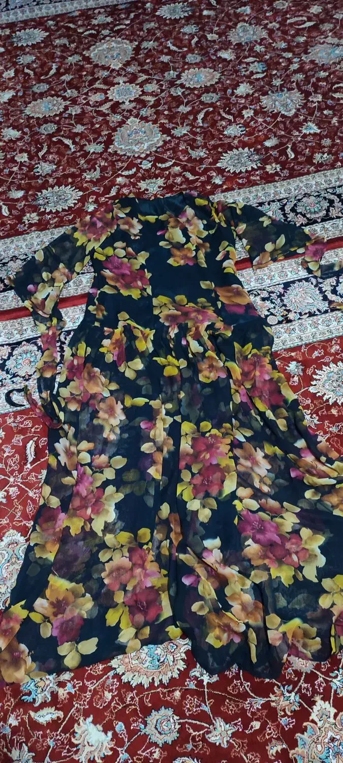 لباس کوردی|لباس|مهاباد (آذربایجان غربی), |دیوار