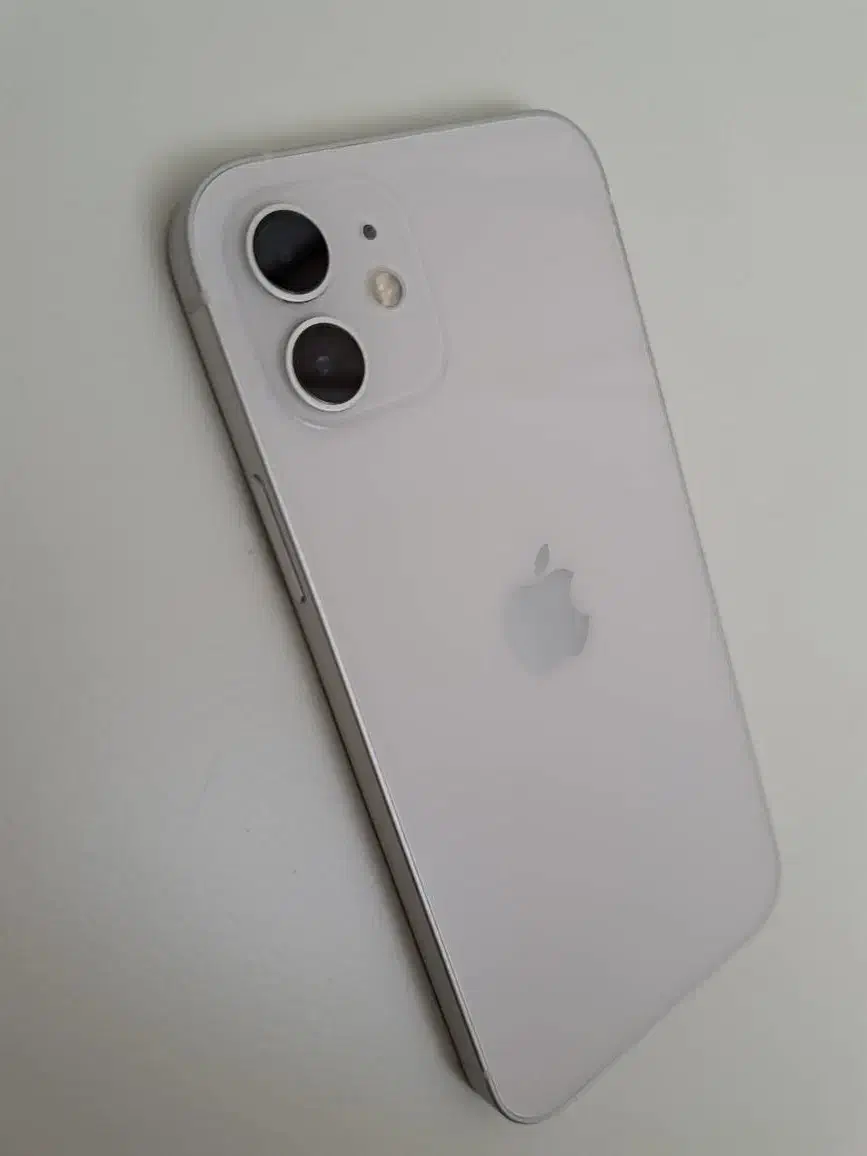 آیفون ۱۲ نرمال|موبایل|تهران, دهقان|دیوار