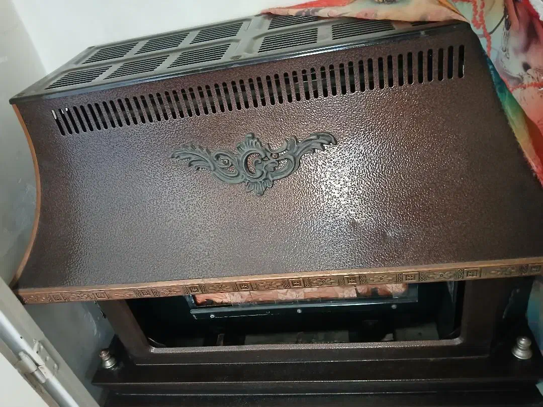 بخاری|بخاری، هیتر، شومینه|فردیس, شهرک شهید حسینی|دیوار