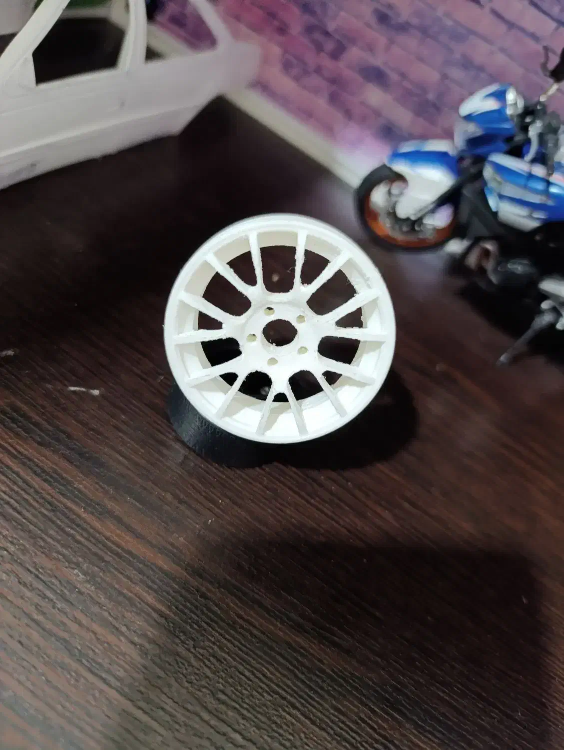 ساخت قطعات با پیرینتر سه بعدی|پرینتر، اسکنر، کپی، فکس|شیراز, گویم|دیوار